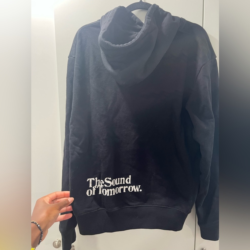 BILLIONAIRE BOYS CLUB HOODIE - Picture 4 of 5